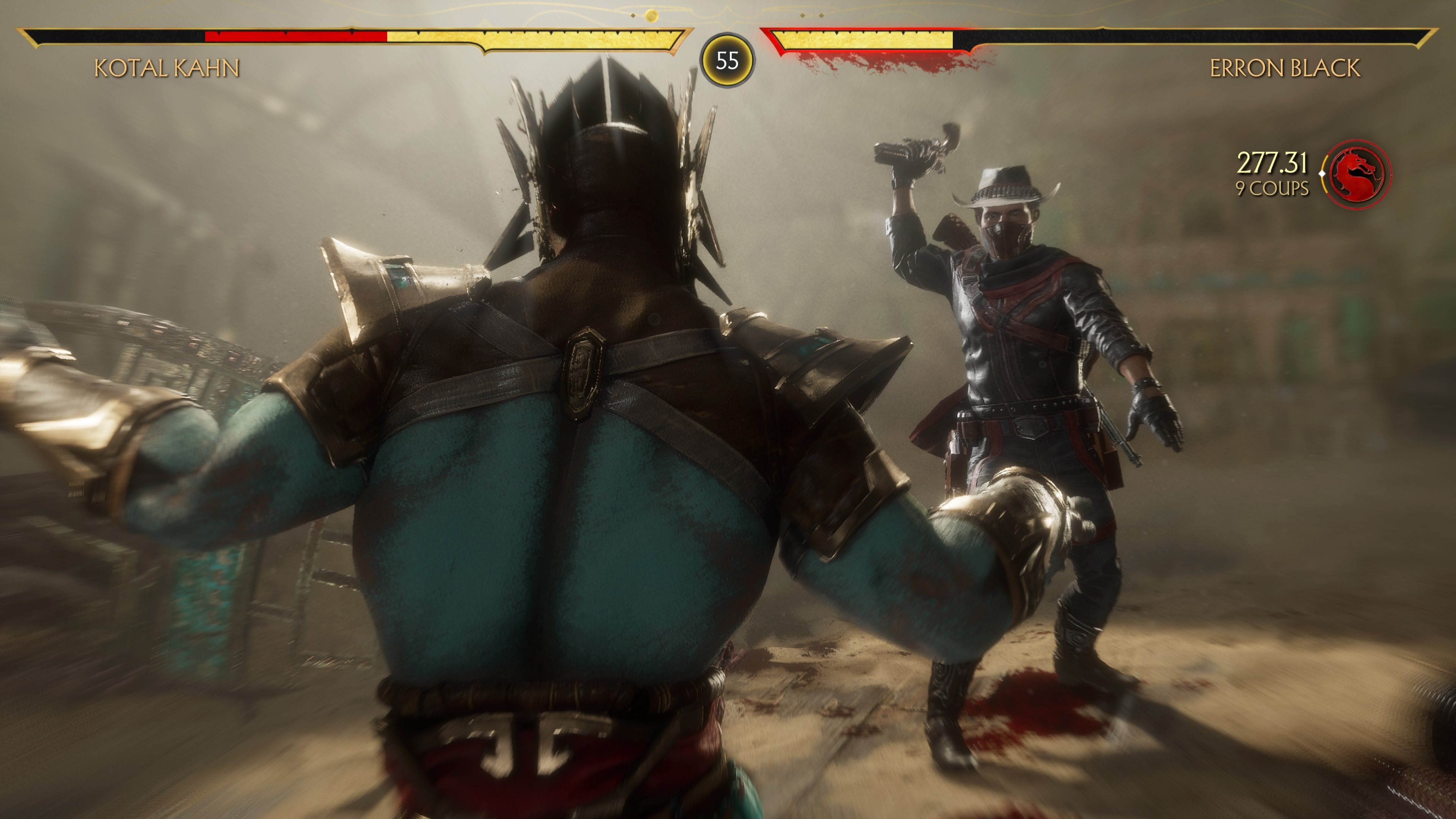 Mortal Kombat 11 - Imagen 21